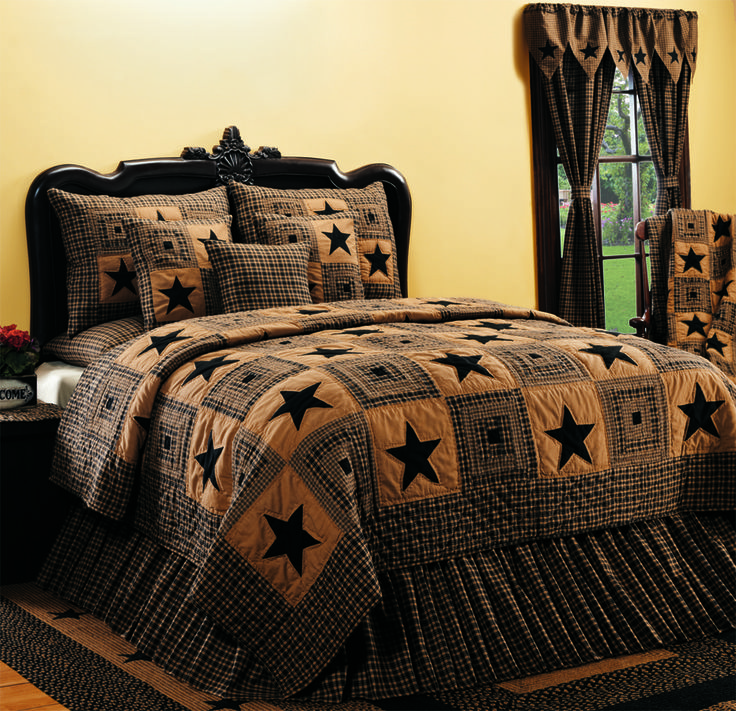 86 Best Primitives Images On Pinterest Prim Decor Primitive Primitive Decor Bedroom Home Decors