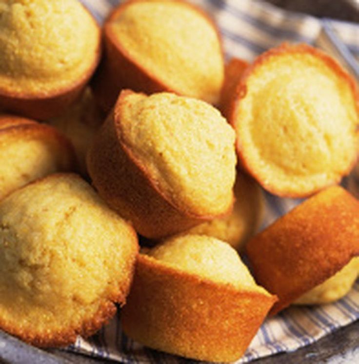 A Fluffy Cornbread Muffins Recipe Cornbread muffins A Fluffy Cornbread Muffins Recipe Cornbread muffins