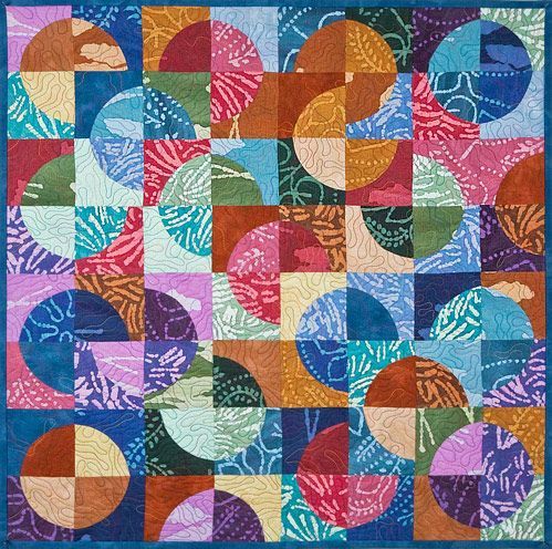 160 best asian quilts images on Pinterest Cotton textile, Creative and Geometric designs