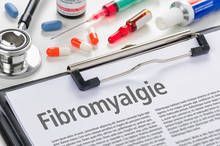 Leitlinie Fibromyalgie