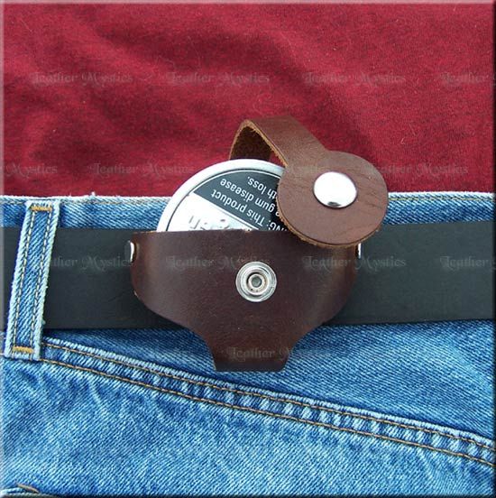 Copenhagen Ring In My Back Pocket Copenhagen Ring In My Back Pocket