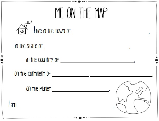 71 best Map Skills images on Pinterest Teaching social studies - Flow Map Printable 71 best Map Skills images on Pinterest Teaching social studies - Flow Map Printable