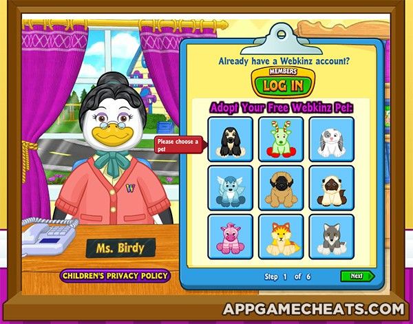 hack estore points webkinz hack estore points webkinz
