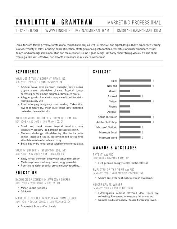 22 best Le Crafteur En Rose images on Pinterest Flags, Printable - 2 column resume template 22 best Le Crafteur En Rose images on Pinterest Flags, Printable - 2 column resume template