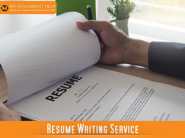 Best resume writing services dc chennai