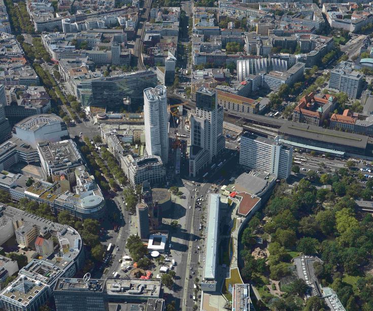 Billig poppen berlin
