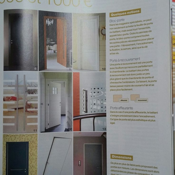 9 best porte images on Pinterest - pose de porte interieur 9 best porte images on Pinterest - pose de porte interieur