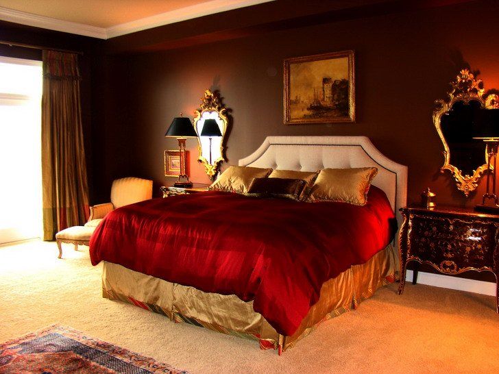 Die besten 25+ Dunkles romantisches schlafzimmer Ideen auf - schlafzimmer romantisch einrichten Die besten 25+ Dunkles romantisches schlafzimmer Ideen auf - schlafzimmer romantisch einrichten