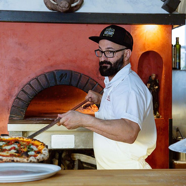 Home | Mugnaini Wood and Gas Fired Pizza Ovens in 2020 | Pizza oven