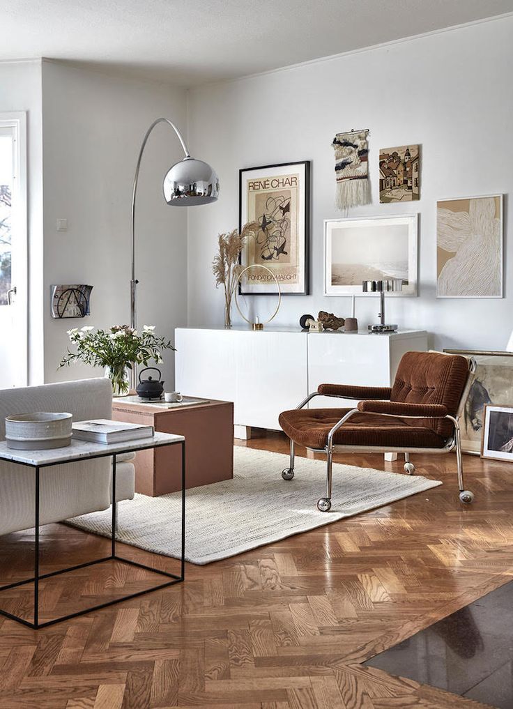 How To Mix And Match Furniture For Living Room | Design Furniture Ideas