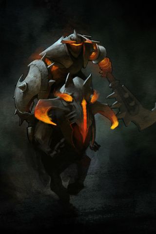 Download game dota android