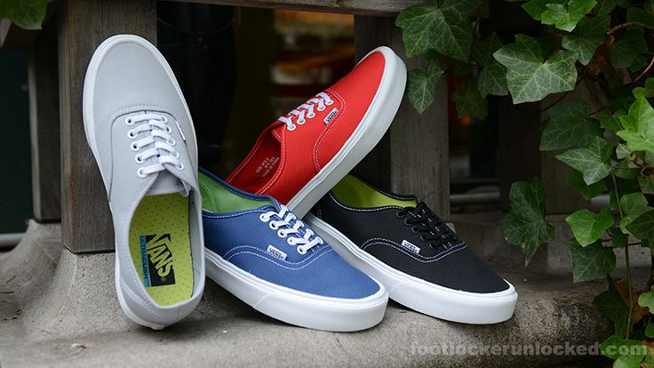 Vans Lightweight Zapatillas de correr Vans Lightweight Zapatillas de correr