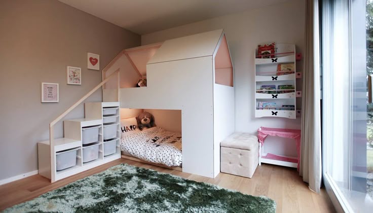 Es ist faszinierend was man mit Ikea Produkt anstellen kann. Verkleidet mi MDF P...