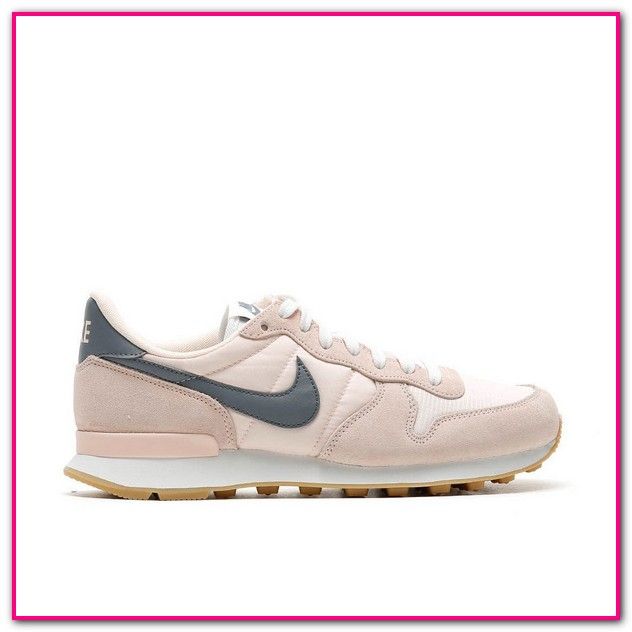 Nike Schuhe Damen Grau Rosa-Nike Internationalist W Running ... Nike Schuhe Damen Grau Rosa-Nike Internationalist W Running ...