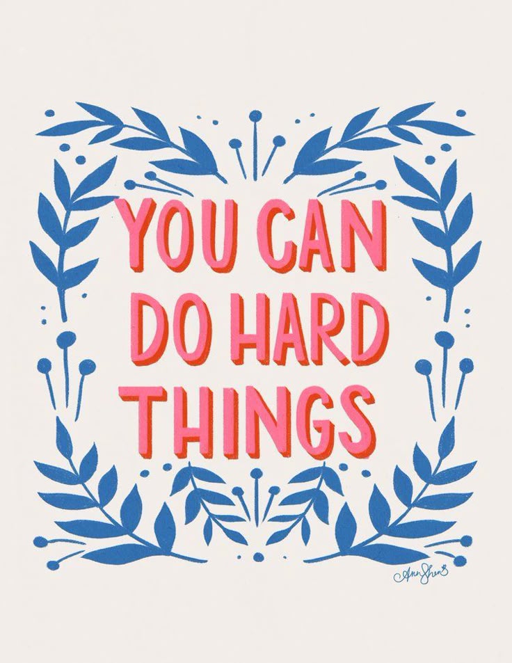 You Can Do Hard Things Quote Inspirational Classroom Quotes Graphic you-can-do-hard-things-quote-inspirational-classroom-quotes-graphic