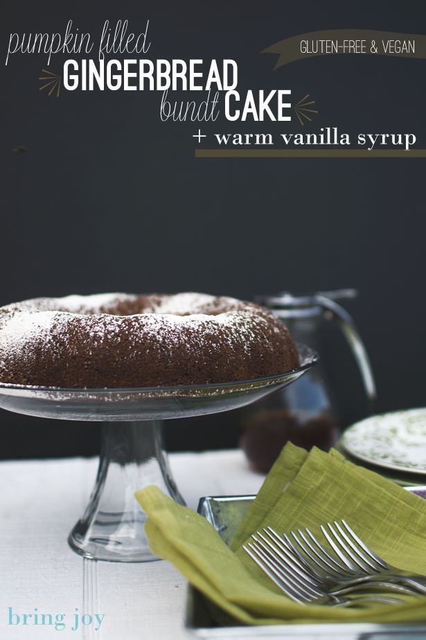 Vegan Bundt Cake Vanilla Vegan Bundt Cake Vanilla