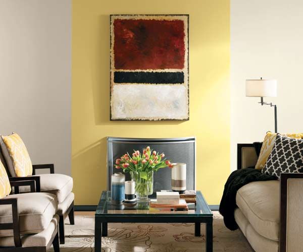 the 160 best voice of color paint colors in real homes images on