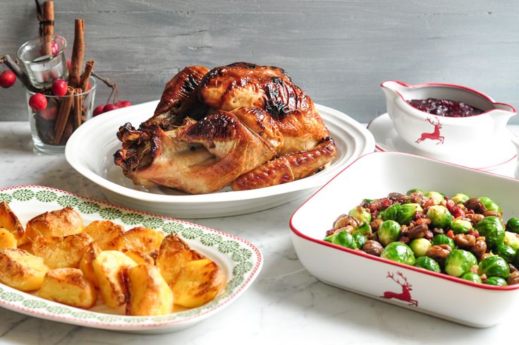 Nigella S Christmas Kitchen Holiday Roast Nigella S Christmas Kitchen Holiday Roast
