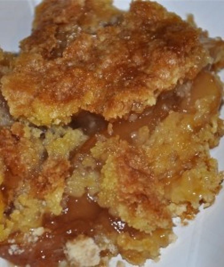 Recipe Using Butter Pecan Cake Mix And Apple Pie Filling Recipe Using Butter Pecan Cake Mix And Apple Pie Filling