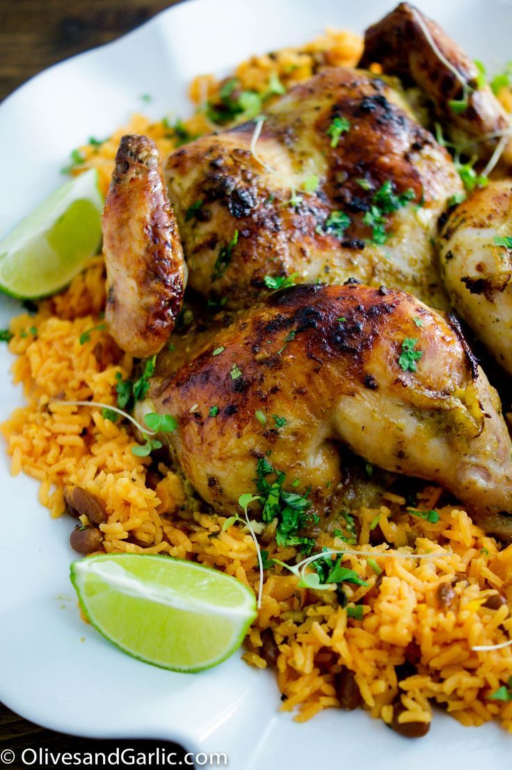 Cuban Food Recipes Chicken Cuban Food Recipes Chicken