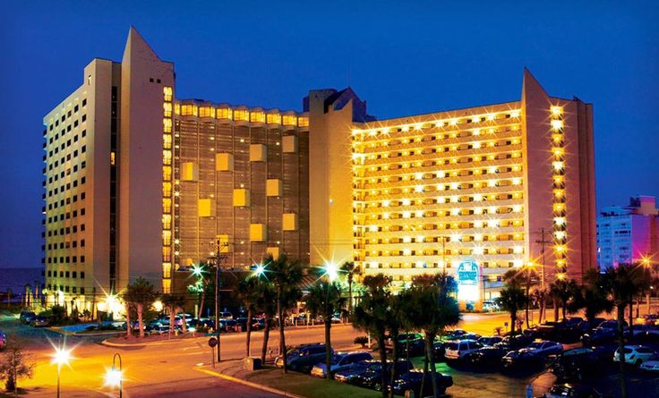 Ocean Reef Resort Myrtle beach resorts, Myrtle beach hotels, North Ocean Reef Resort Myrtle beach resorts, Myrtle beach hotels, North