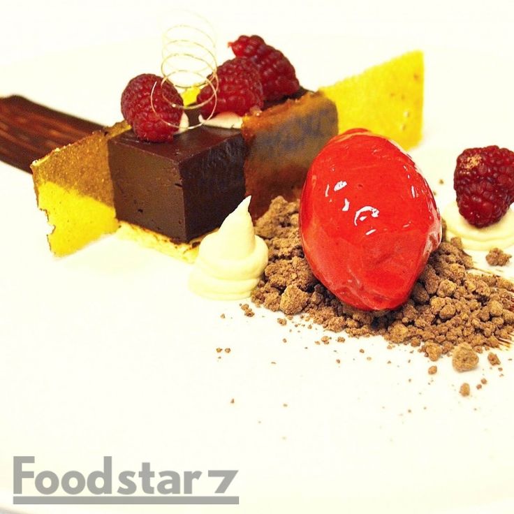 Chilli Chocolate Cake Mkr Chilli Chocolate Cake Mkr