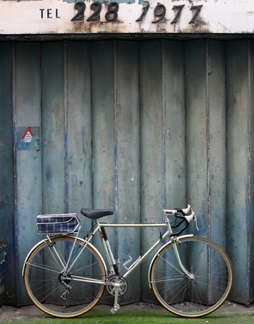 15 best vintage bicycles images on pinterest bicycles bicycling raleigh flyer fixed gear single speed bike