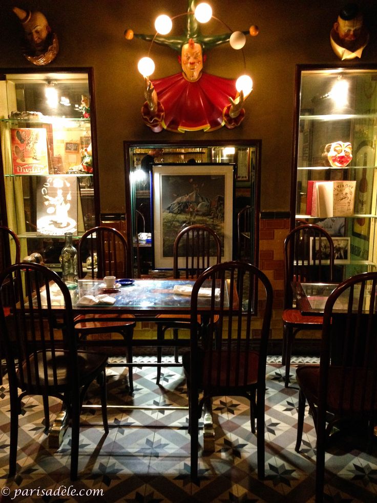 10 best Clown Bar Paris images on Pinterest Clowns, Paris france - heimat küche bar 10 best Clown Bar Paris images on Pinterest Clowns, Paris france - heimat küche bar