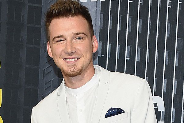 pix Morgan Wallen Hair Short pinterest