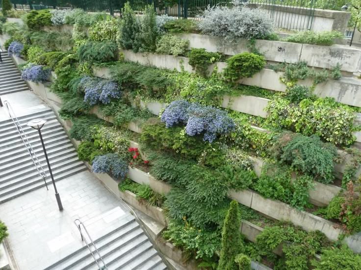 Site Touristique La Coulée Verte | Mop Fest