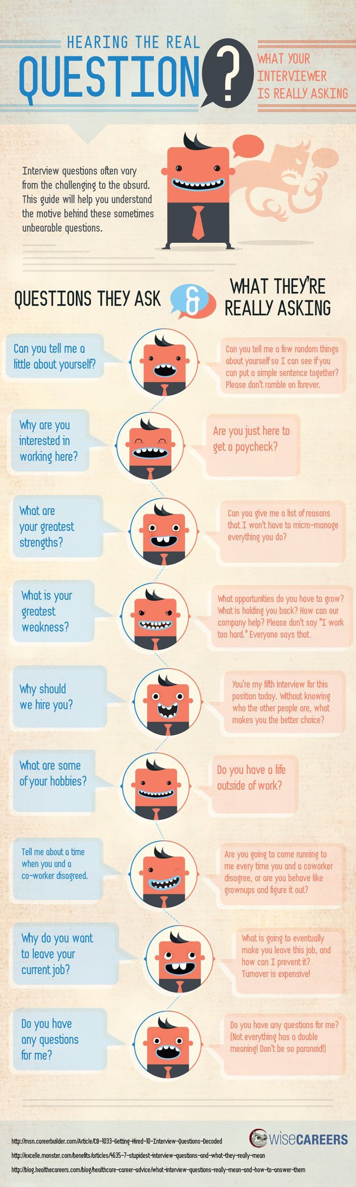 so good i need to pin it even though i dont have a board for it hearing the real question interview tips and how to answer interview questions