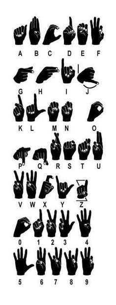 how to spelling won in sign language how to spelling won in sign language