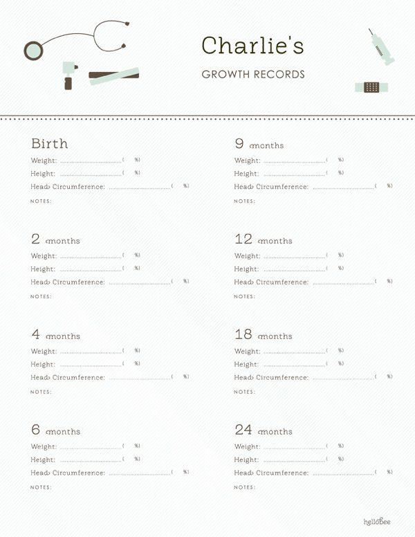 The 25+ best Growth chart for babies ideas on Pinterest Baby - baby chart The 25+ best Growth chart for babies ideas on Pinterest Baby - baby chart