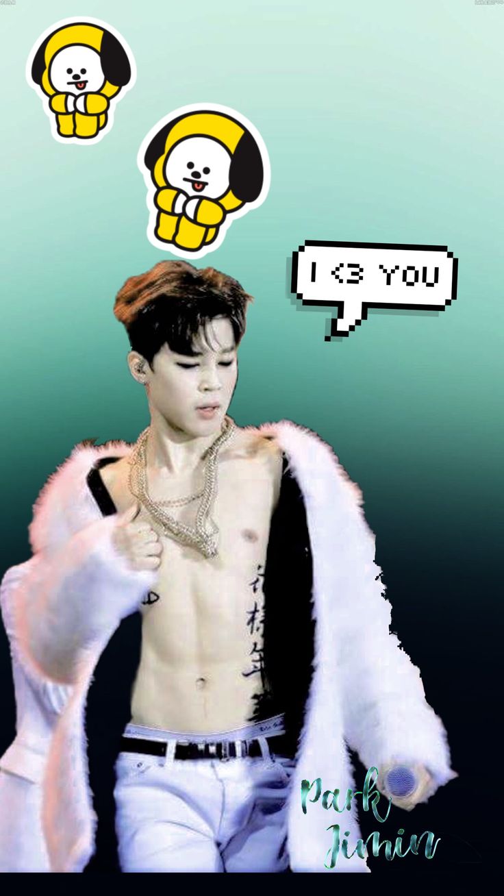 Jimin wallpaper