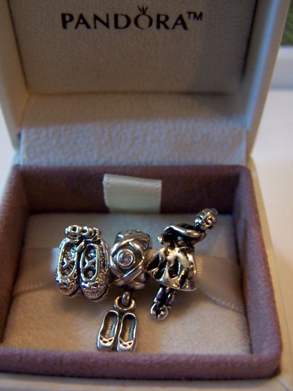 charms ballerina pandora charms ballerina pandora
