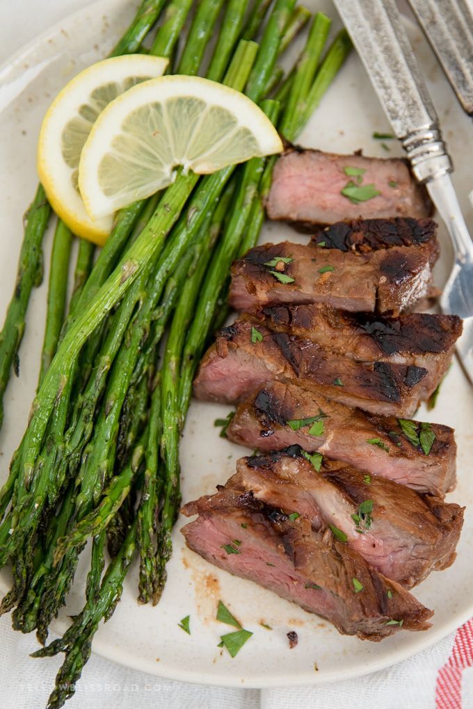 Easy Oven Roasted Asparagus DeeeeLicious! Asparagus Easy Oven Roasted Asparagus DeeeeLicious! Asparagus