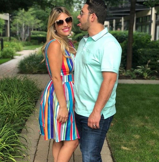 ashley petta still married ashley petta still married