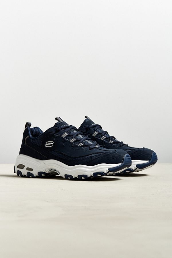 Skechers D Lites Sneaker Sneakers Skechers D Lites Skechers Sneakers