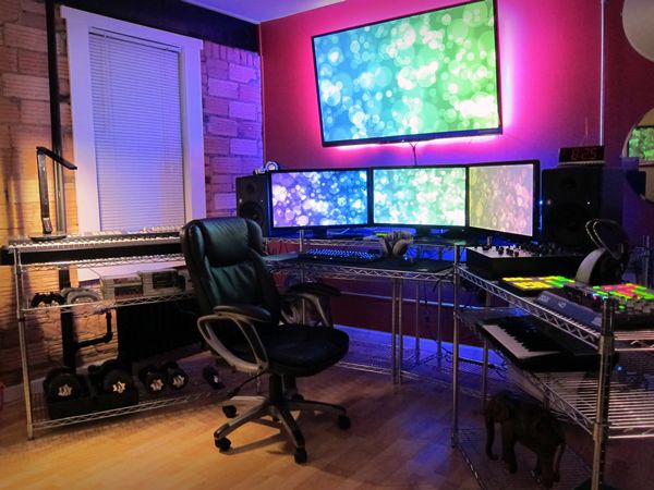 10 best best gaming setups images on pinterest 10 best best gaming setups images on pinterest