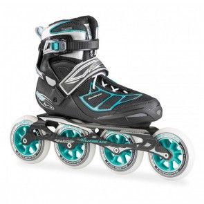 Rollerblades for Women | Rollerblade Tempest 100 | Buy Inline Skates