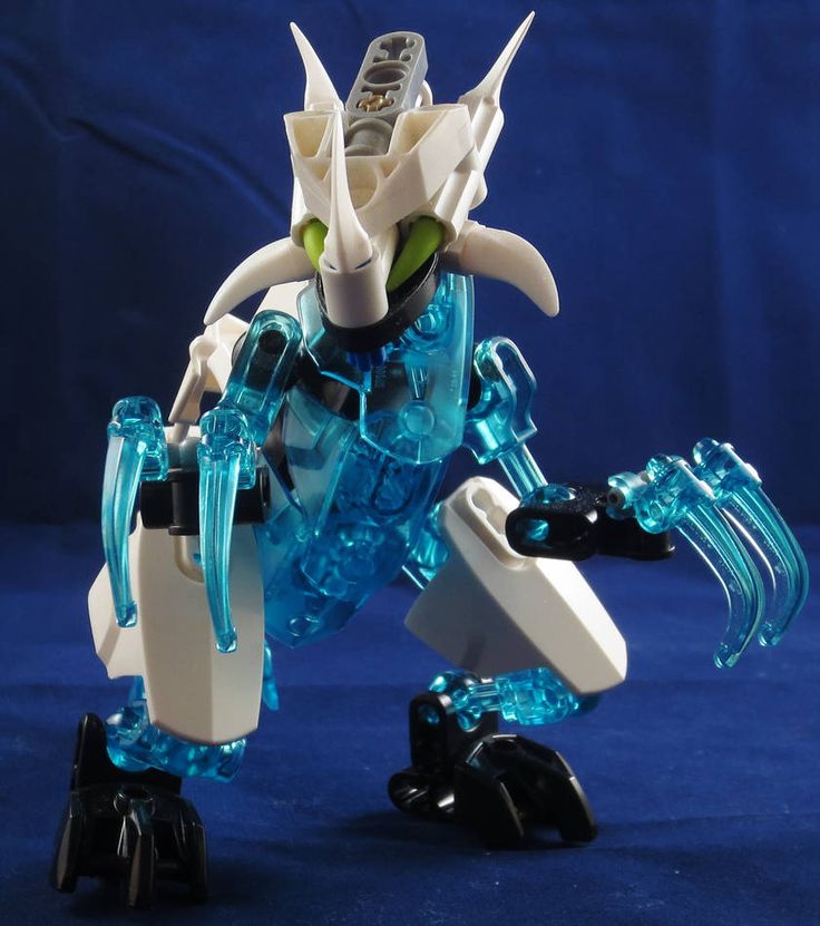 Ice Kirkan by https://www.deviantart.com/monarth on @DeviantArt | Lego