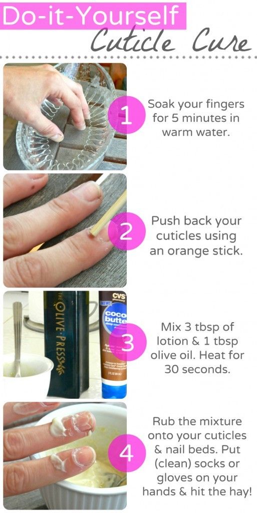 15 Important Tips For Having The Healthiest Nails Ever Beauty 15 Important Tips For Having The Healthiest Nails Ever Beauty Pinterest Healthy And Hacks