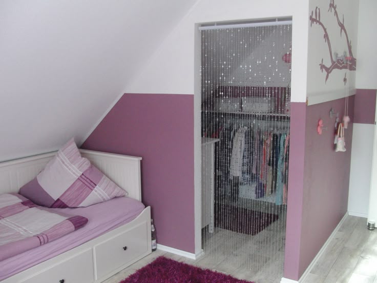 Die besten 25 kinderzimmer für mädchen ideen auf pinterest ...