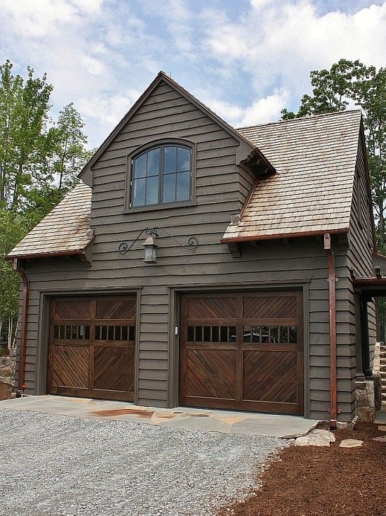 Best 25+ Garage design ideas on Pinterest | Garage plans, Barn ... Best 25+ Garage design ideas on Pinterest | Garage plans, Barn ...