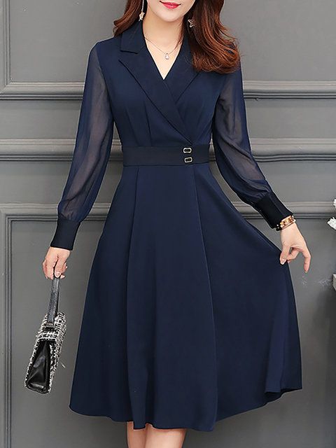 Buy Casual Dresses Midi Dresses For Women from Fantasyou at Stylewe. Online Shop…