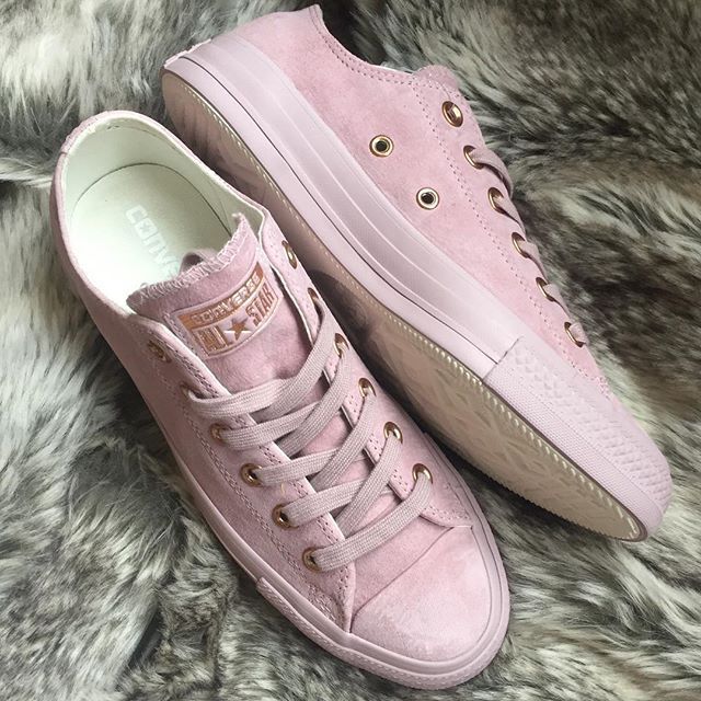 converse chucks pastel rosa converse chucks pastel rosa
