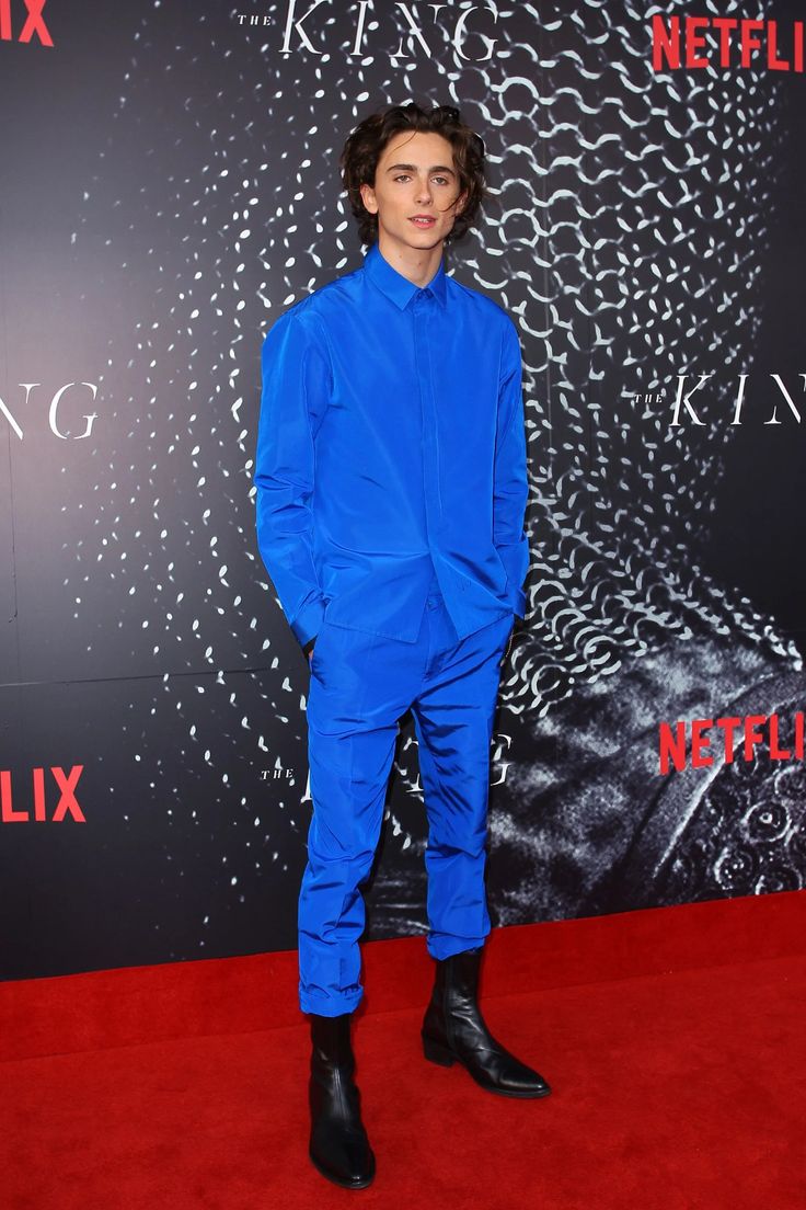 Timoth e Chalamet Is The Most Influential Man In Fashion Fashion timoth-e-chalamet-is-the-most-influential-man-in-fashion-fashion