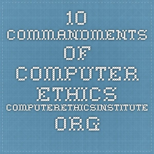 The 25+ best Computer ethics ideas on Pinterest Internet network - wimax test engineer sample resume The 25+ best Computer ethics ideas on Pinterest Internet network - wimax test engineer sample resume