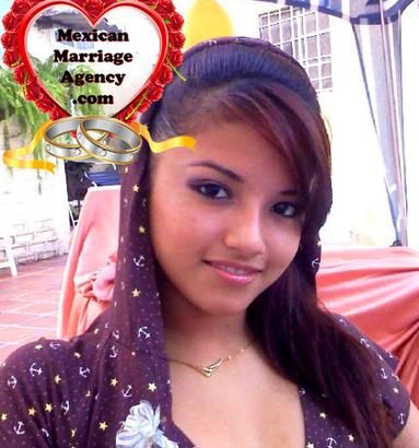 Beautiful Mexican Women