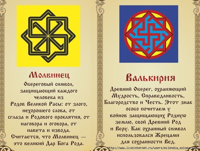 славянские символы и их значение фото сайте представлен наиболее